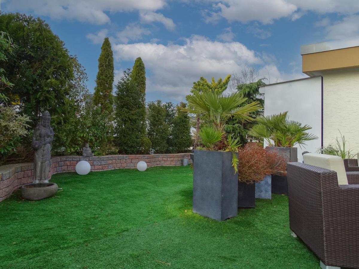 Ahrterrassen Penthouse Apartment Bad Neuenahr-Ahrweiler Exterior photo